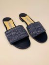 Flat Jimmy Choo