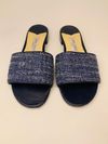 Flat Jimmy Choo