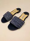 Flat Jimmy Choo