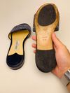 Flat Jimmy Choo