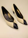 Sapato Saint Laurent