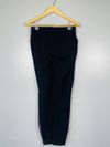 Calça Eunice Pratti couro