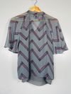 Blusa Emporio Armani