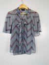 Blusa Emporio Armani