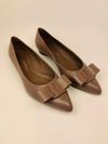 Sapatilha Salvatore Ferragamo