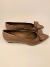 Sapatilha Salvatore Ferragamo