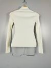 Blusa Courrèges tricot