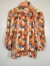 Camisa Chanel