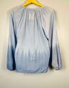 Blusa Cris Barros