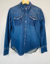Camisa Le Lis Blanc