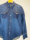 Camisa Le Lis Blanc