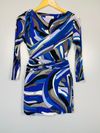 Vestido Emilio Pucci