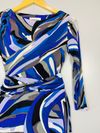 Vestido Emilio Pucci
