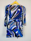 Vestido Emilio Pucci