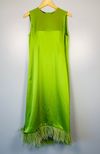Vestido Carolina Herrera