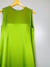 Vestido Carolina Herrera
