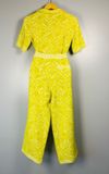 Conjunto Carolina Herrera