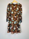 Vestido Tufi Duek