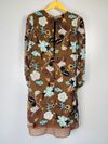 Vestido Tufi Duek