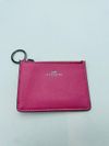 Carteira Coach couro