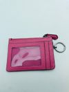 Carteira Coach couro