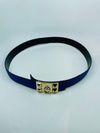 Cinto Hermès Collier de Chien