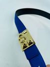 Cinto Hermès Collier de Chien