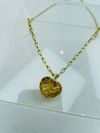 Colar em Ouro Amarelo