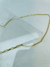 Colar em Ouro Amarelo