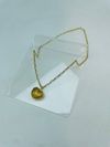 Colar em Ouro Amarelo