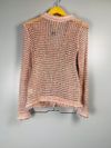 Casaqueto de tricot