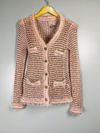 Casaqueto de tricot