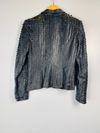Blazer Liziane Richter couro
