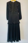 Vestido Nati Vozza