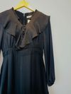 Vestido Nati Vozza