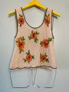 Blusa Topshop