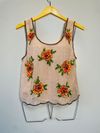 Blusa Topshop