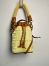 Bolsa Fendi Bucket Mon Tresor