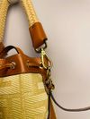 Bolsa Fendi Bucket Mon Tresor