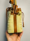 Bolsa Fendi Bucket Mon Tresor