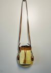 Bolsa Fendi Bucket Mon Tresor