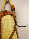 Bolsa Fendi Bucket Mon Tresor