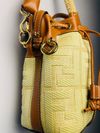 Bolsa Fendi Bucket Mon Tresor