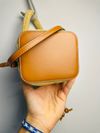 Bolsa Fendi Bucket Mon Tresor