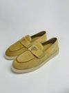 Mocassim Prada