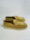 Mocassim Prada