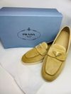 Mocassim Prada