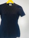 Blusa Fendi tricot