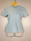 Blusa Fendi tricot