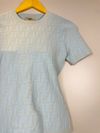 Blusa Fendi tricot